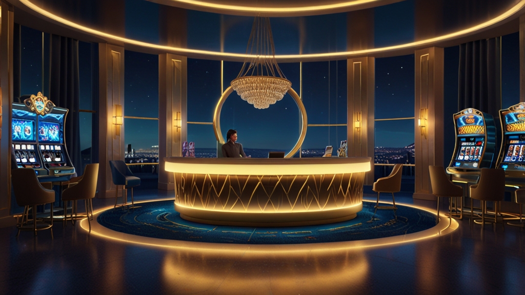 Nvv Casino Official