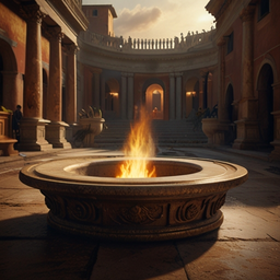 Caesar's Ember Nvvcasino