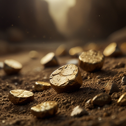 Gold Digger Trails Nvv Casino Κριτικες