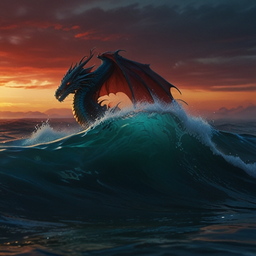 Scarlet Dragon Tide Nvvcasino Greece