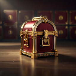 Velvet Vault Nvvcasino