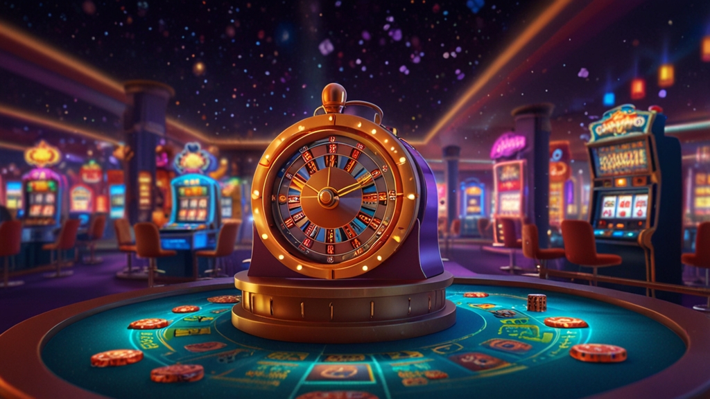 Nvvcasino